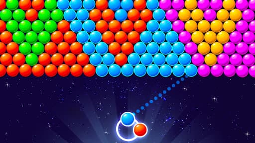 Bubble Pop - Shoot Bubble Game screenshot 7 - screenshot