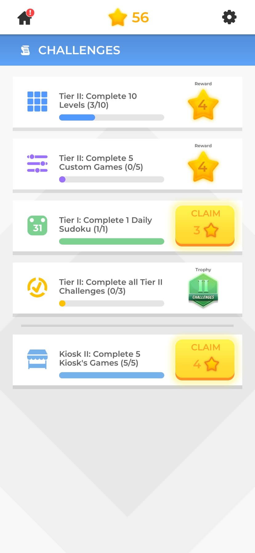 Sudoku Offline - Offline Games screenshot 4 - screenshot