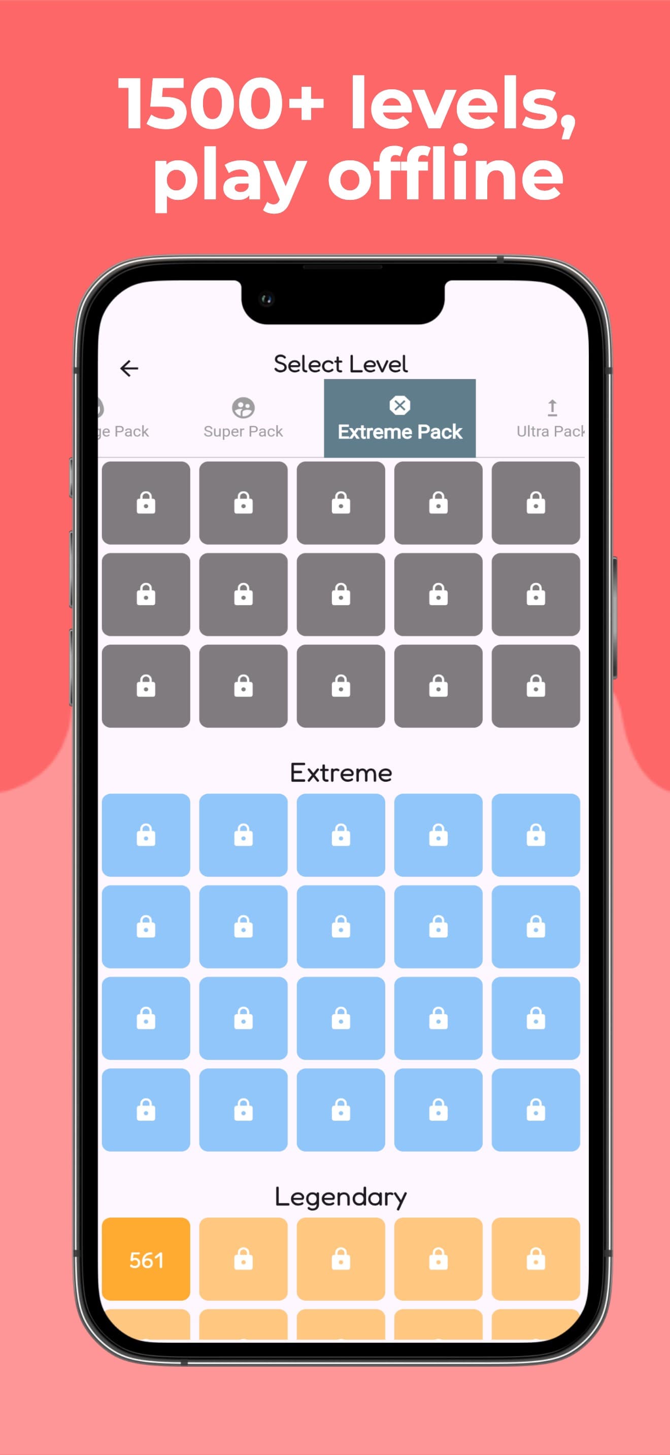 Crowns Logic Game screenshot 4 - screenshot