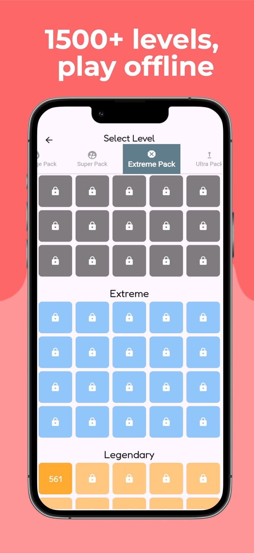 Crowns Logic Game screenshot 4 - screenshot