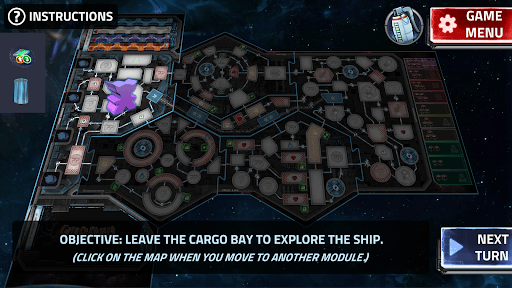 Dire Wolf Game Room screenshot 8 - screenshot
