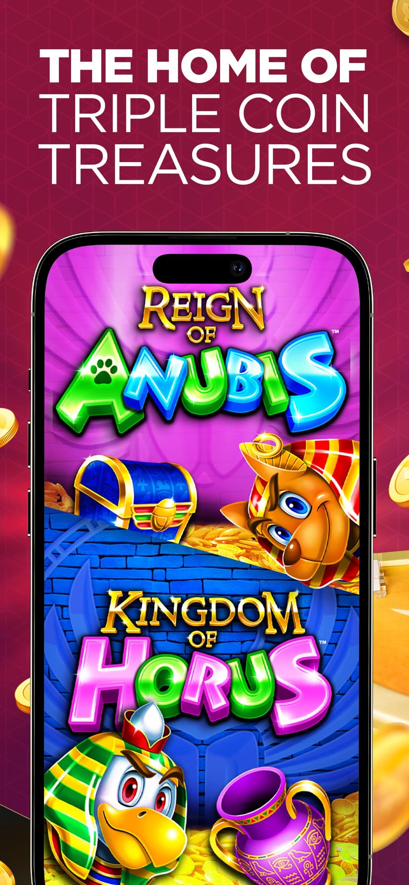 Caesars Palace Online Casino screenshot 6 - screenshot