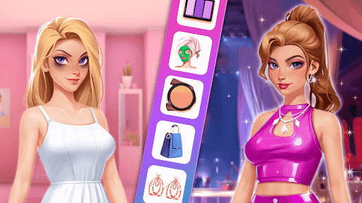 Love Rebirth : Merge Makeover screenshot 21 - screenshot