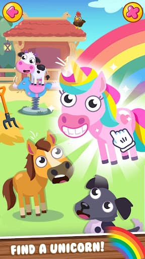 Little Farm Life screenshot 3 - screenshot