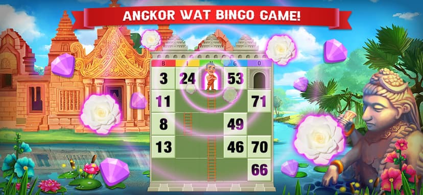 Bingo Amaze - 2023 Bingo Games screenshot 4 - screenshot