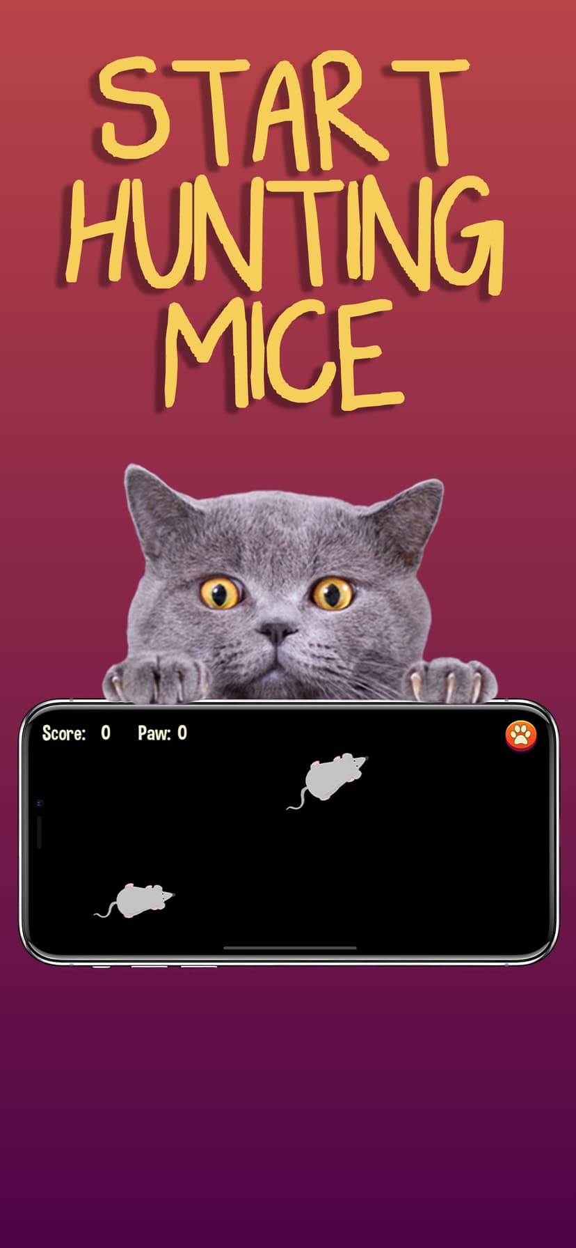 Cat Games screenshot 3 - screenshot