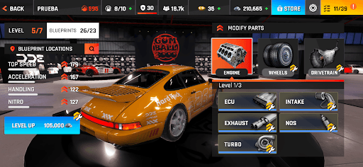Gumball 3000: World Tour Race screenshot 13 - screenshot