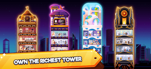 Cash, Inc. Fame & Fortune Game screenshot 14 - screenshot