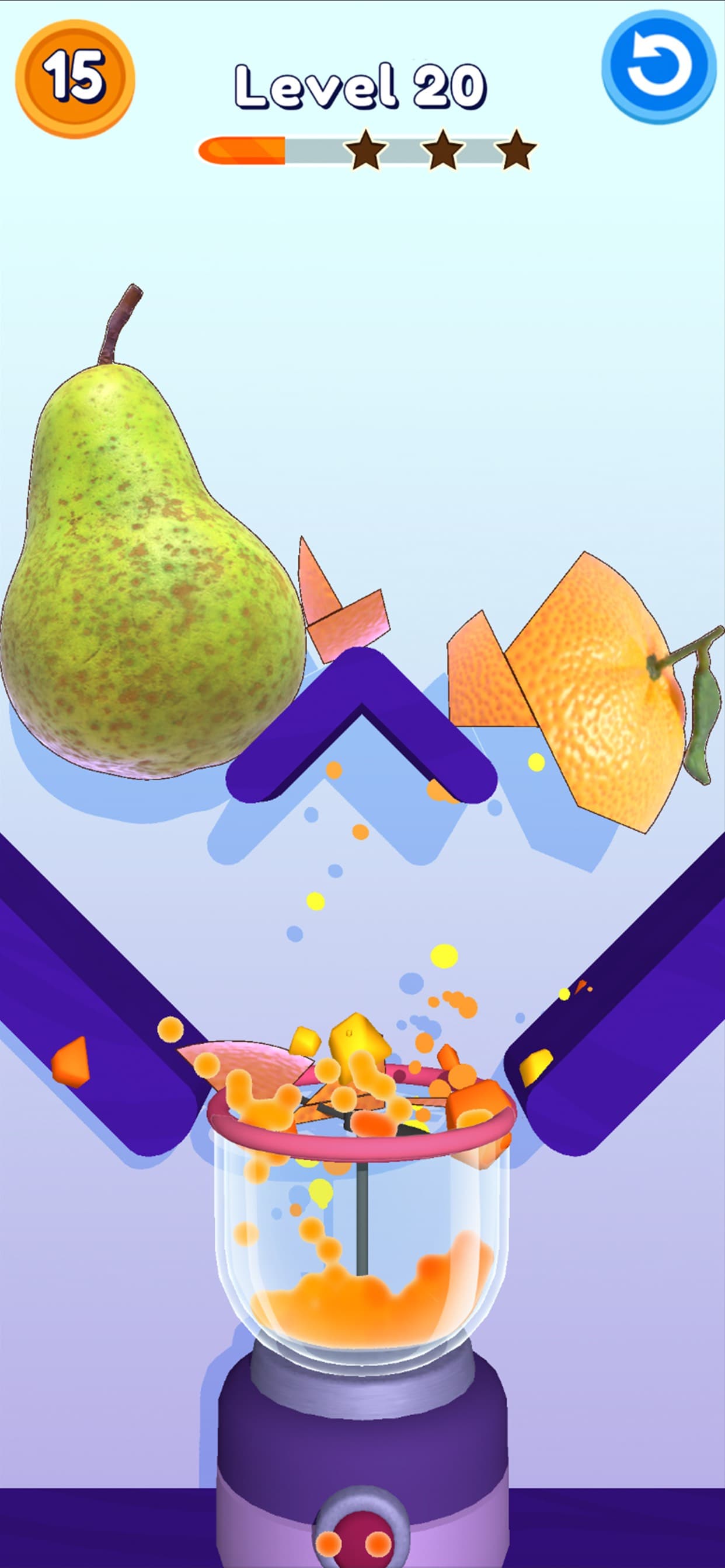 Good Slice screenshot 2 - screenshot