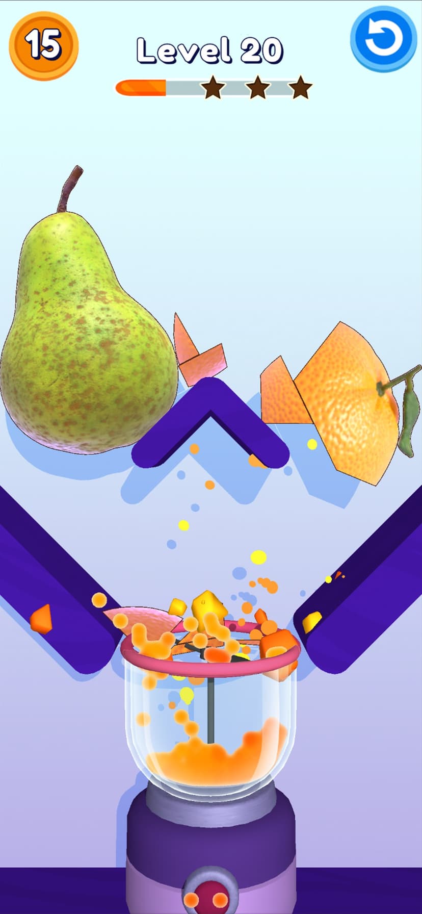 Good Slice screenshot 2 - screenshot