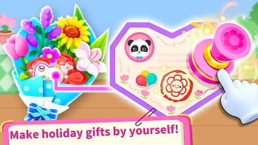 Baby Panda's Supermarket screenshot 5 - screenshot