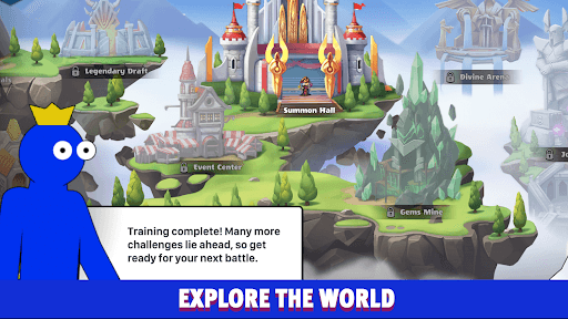 Mighty Party screenshot 20 - screenshot