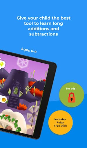 Kahoot! Big Numbers: DragonBox screenshot 10 - screenshot