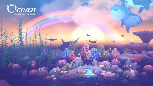 Ocean -The place in your heart screenshot 29 - screenshot