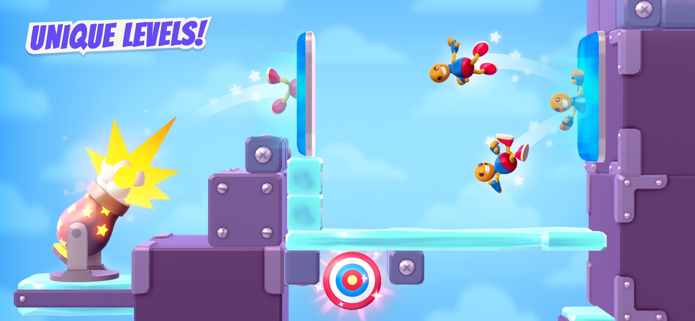Rocket Buddy screenshot 3 - screenshot