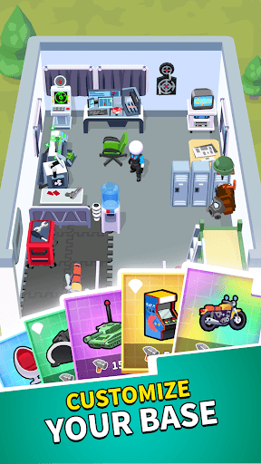 Squad Alpha - Action Shooting screenshot 7 - screenshot