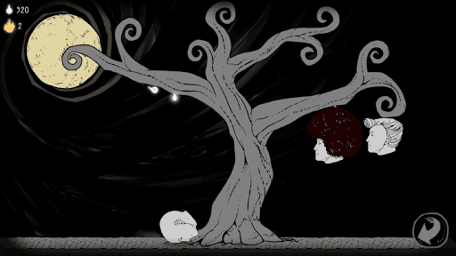 Heads Off screenshot 4 - screenshot