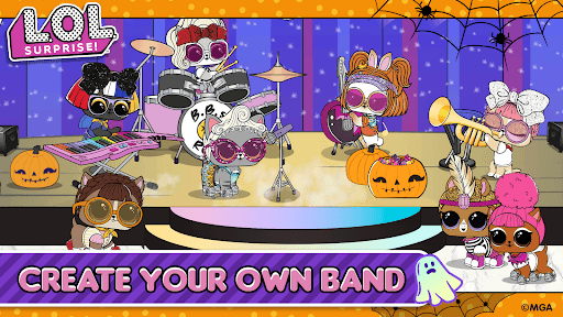 L.O.L. Surprise! Pet Center screenshot 10 - screenshot