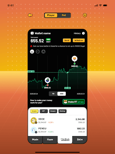 RealGo screenshot 16 - screenshot
