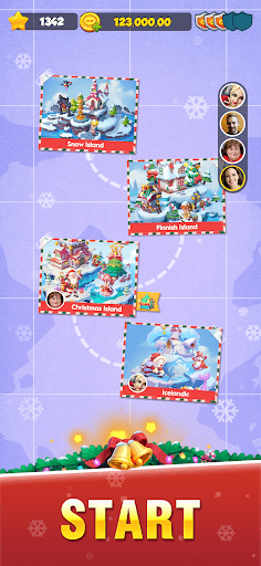 Piggy GO - Clash of Coin screenshot 2 - screenshot