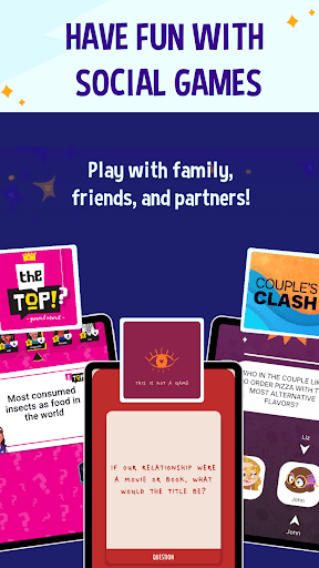 Boardible: Games for Groups screenshot 20 - screenshot