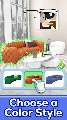 Dream Home Design screenshot 25 - screenshot