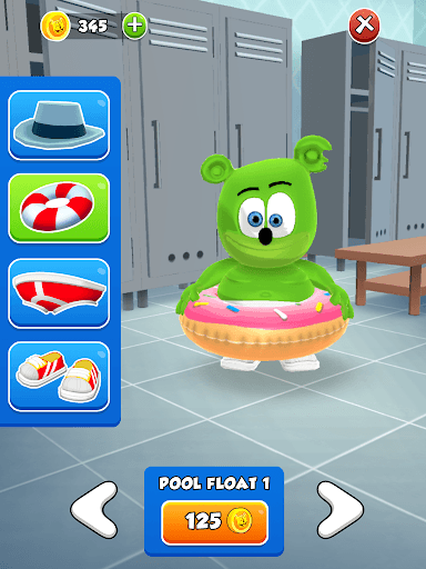 Gummy Bear Water Park screenshot 13 - screenshot