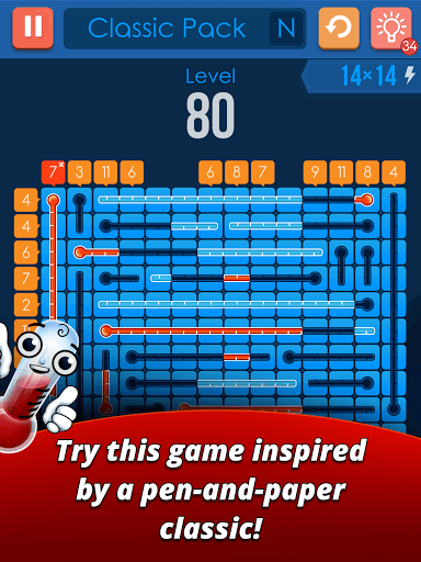 Grids of Thermometers screenshot 15 - screenshot