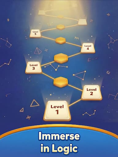 Solitaire Word Match screenshot 13 - screenshot