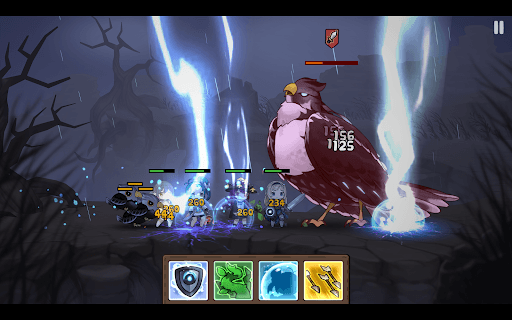 Bistro Heroes screenshot 23 - screenshot