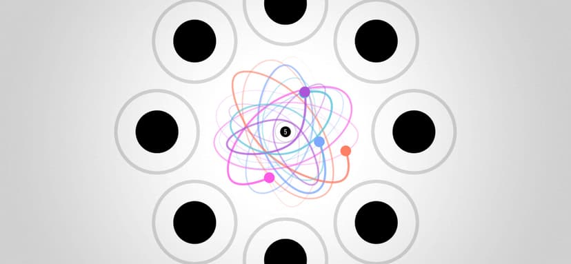 Orbit - Playing with Gravity screenshot 4 - screenshot