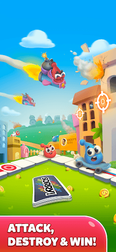 Sorry! World - Board game screenshot 15 - screenshot