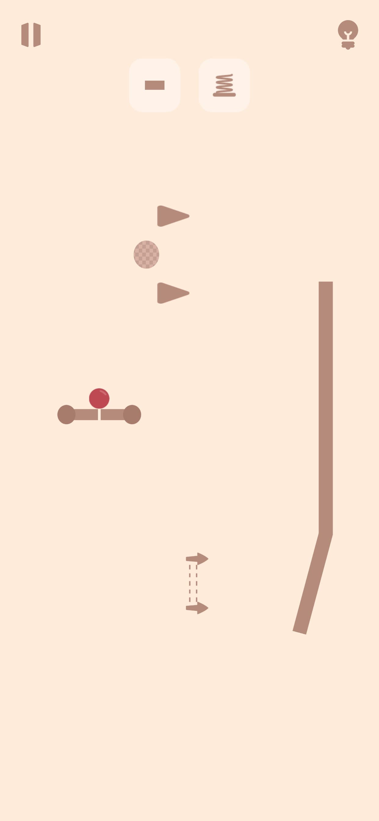 Pathi - Physics Logic Puzzles screenshot 4 - screenshot