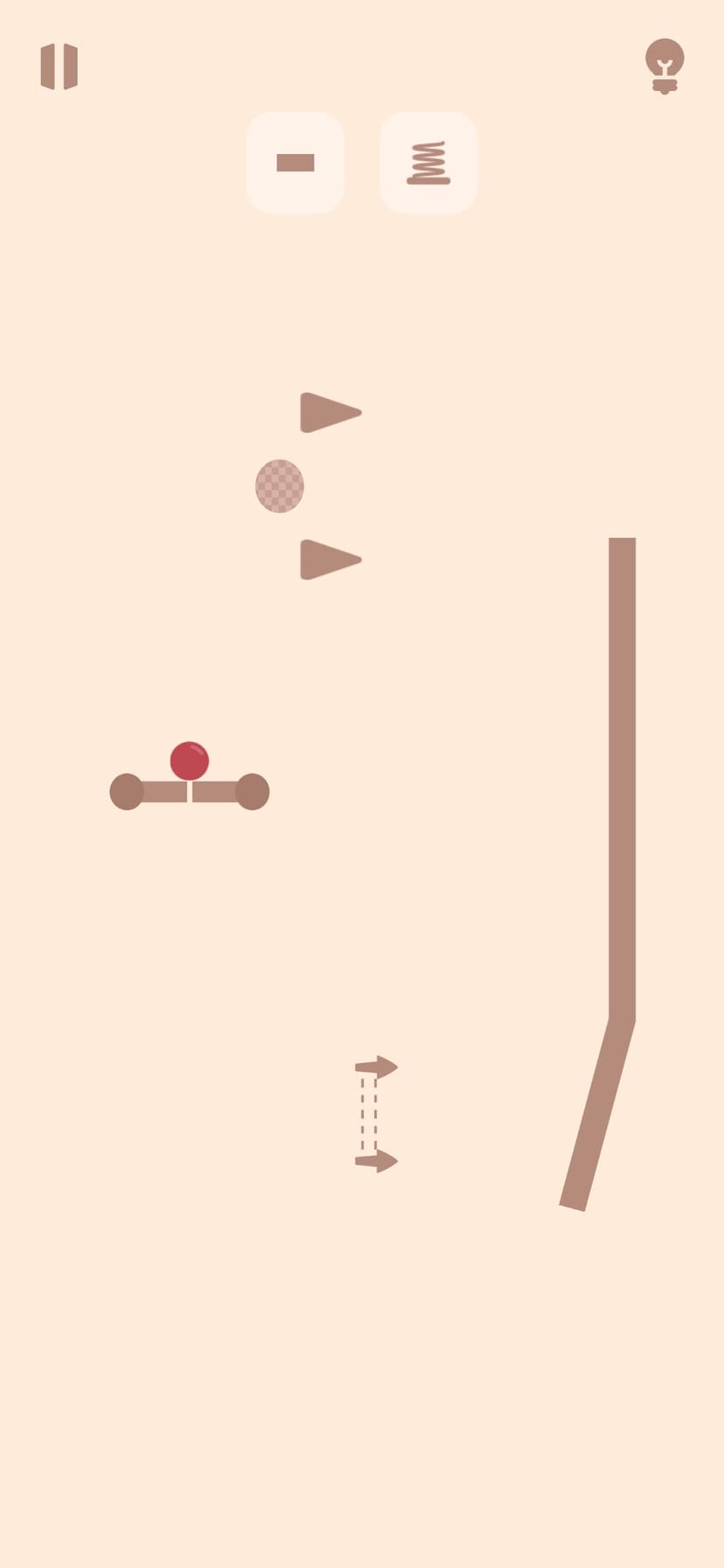 Pathi - Physics Logic Puzzles screenshot 4 - screenshot