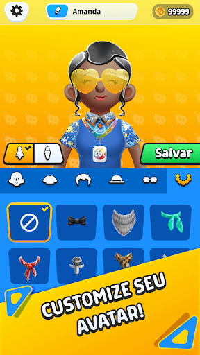 Passa ou Repassa Oficial screenshot 5 - screenshot