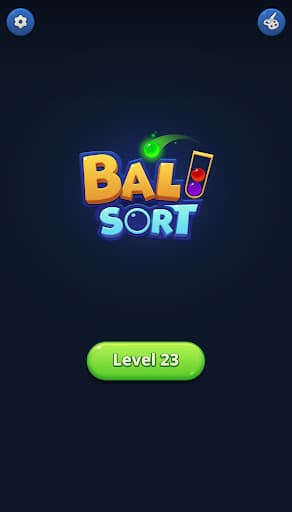 Ball Sort - Color Puz Game screenshot 16 - screenshot