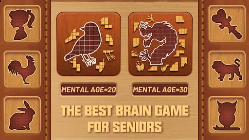 BlockPuz: Block Puzzle Games screenshot 14 - screenshot
