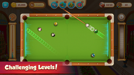 Royal Pool: 8 Ball & Billiards screenshot 26 - screenshot