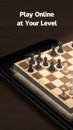 Chess: Ajedrez & Chess online screenshot 10 - screenshot