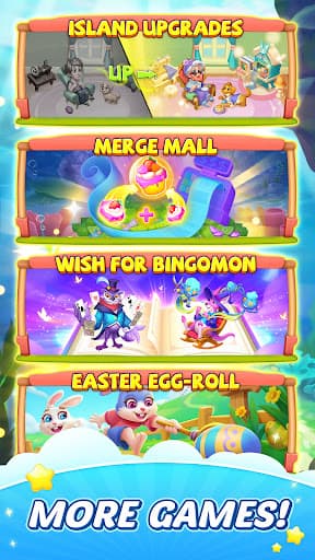 Bingo Journey - Lucky Casino screenshot 11 - screenshot