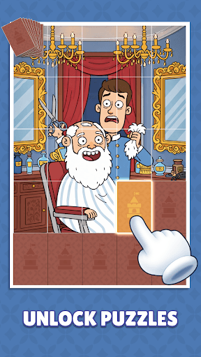 Jigory screenshot 3 - screenshot