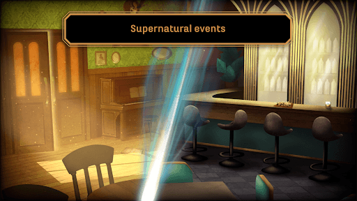 EXIT – The Curse of Ophir screenshot 14 - screenshot