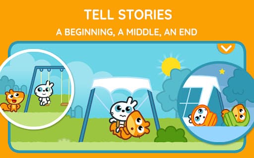 Pango Kids: Learning Games +3 screenshot 8 - screenshot