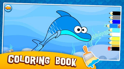 Appy Puzzles for Kids screenshot 2 - screenshot