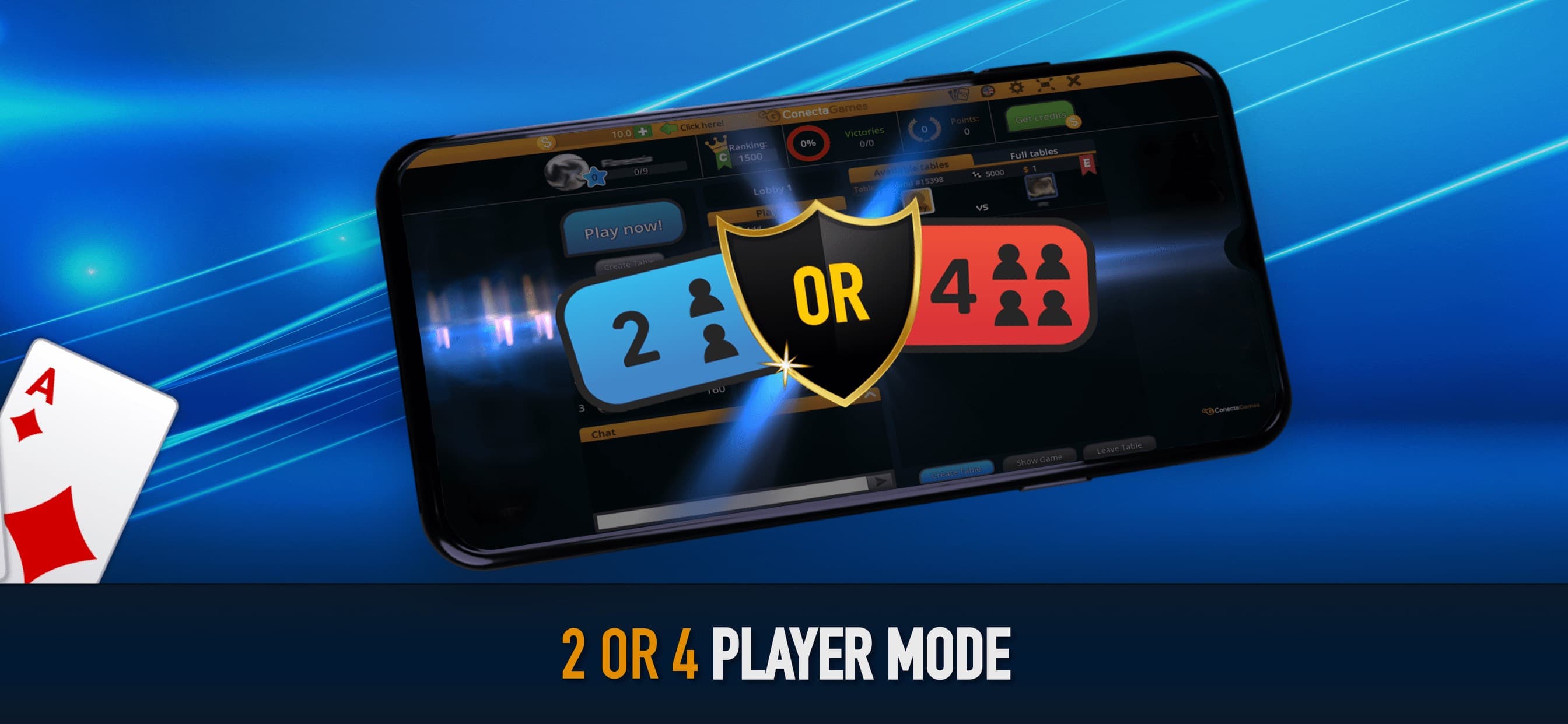 American Canasta screenshot 2 - screenshot