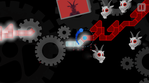 A Dance of Fire and Ice screenshot 18 - screenshot