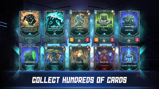 Mutants: Genesis screenshot 20 - screenshot