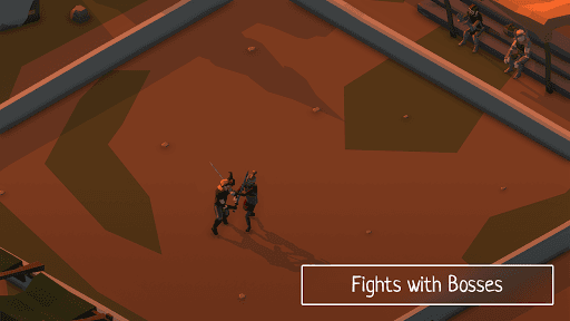 Slash of Sword - Arena screenshot 16 - screenshot