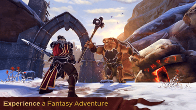 Dawnbringer screenshot 2 - screenshot