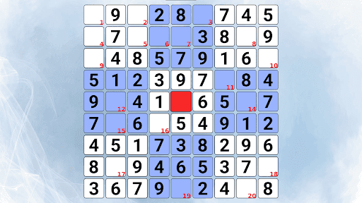 Sudoku Pro 16 screenshot 18 - screenshot